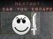 Nextbot: Can You Escape?
