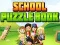 School Puzzle Book