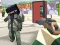 Blocky Combat Strike Survival
