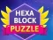 Hexa Block Puzzle