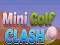 Minigolf Clash Minigolf Clash