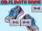Objects Math Game
