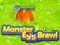 Monster Egg Brawl