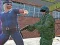 Infiltration of the Police Base