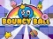 Bouncy ball 