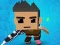 Warrior Survival.io