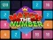 Match The Number