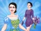 Young Figure Skaters Ellie and Jenny Sport and Life — free online game