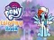 My Little Pony Coloring Book 