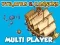Pirates & Cannons Multi Player