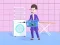 Crazy Laundry