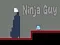 Ninja Guy