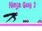 Ninja Guy 2