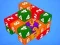 Match Away 3D Cube