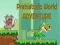 Prehistoric World Adventure