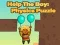 Help The Boy: Physics Puzzle