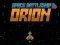 Space Battleship Orion