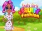 Insta Girls Fruity Fashion