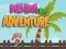 Melina Run Adventure