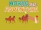 Horse Run Adventure