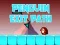 Penguin exit path Penguin exit path
