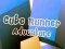 Cube Runner Adventure