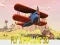 Fly AirPlane 3D