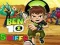 Ben 10 5 Diffs