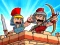 Empire Rush Rome Wars Tower Defense — free online game