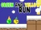 Green and Yellow Run