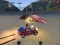 Demolition Cartoon Car Crash Derby — free online game