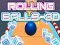 Rolling Balls-3D