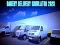 Bakery Delivery Simulator 2023