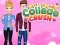 My Secret College Crush