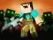 Noob Shooter Zombie