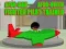 Afro-man  Afro-queen Fighter Pilot Trainer