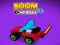 Boom Wheels 3D