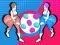 Twerk Race 3d