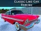 Classic Limo Car Parking