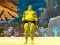 Water Worlds: Aqua Mans Quest