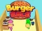 Burger Race