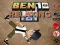 Ben 10 Relaxing