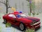 Police Supercar Parking Mania