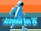 Astronaut Run 3D