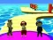 Doodle Run 3D :Hard Mode