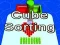 Cube Sorting