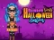 Rainbow Girls Hallowen Salon