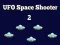 UFO Space Shooter 2