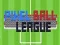 Pixel Ball League