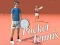 Pocket Tennis